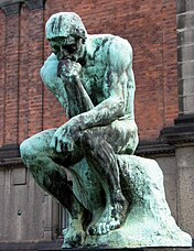 Auguste Rodin - Grubleren 2005-02.jpg