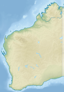 Admiral Bay (Westaustralien)