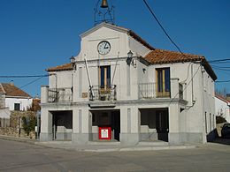 Alameda del Valle - Sœmeanza