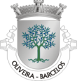 Vlag van Oliveira