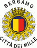 Coat of arms of Bergamo