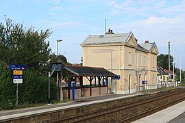 Ailly-sur-Somme (2020)