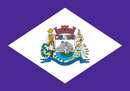 Drapeau de São Francisco do Sul