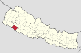 District de Bardiya