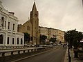Église Notre-Dame-de-Lourdes de Bastia
