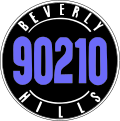 Pienoiskuva sivulle Beverly Hills 90210