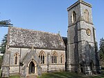 Church of St Mary