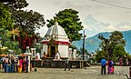 Pokhara - Wikidata