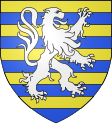 Châteauneuf-sur-Charente címere
