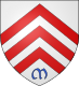 Coat of arms of Jevoncourt