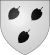 Alias du blason de Caudry