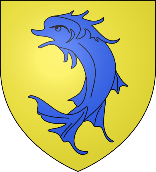 File:Blason fr Dauphiné Auvergne.svg