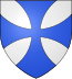 Blason de Argentré-du-Plessis