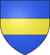 Blason de Aubière