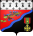 Blason de Bruz