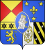 Blason de Comigne