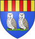 Coat of arms of Ilheu