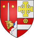 Montigny-lès-Metz címere