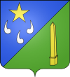 Blason de Nointel