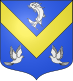 Coat of arms of Pressins