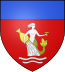 Blason de Royat