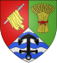 Blason de Saint-Martin-des-Lais