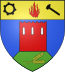 Blason de Saint-Quentin-la-Tour