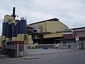Glasfabriek Boffzen