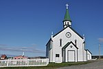 St. Joseph's Roman Catholic Church