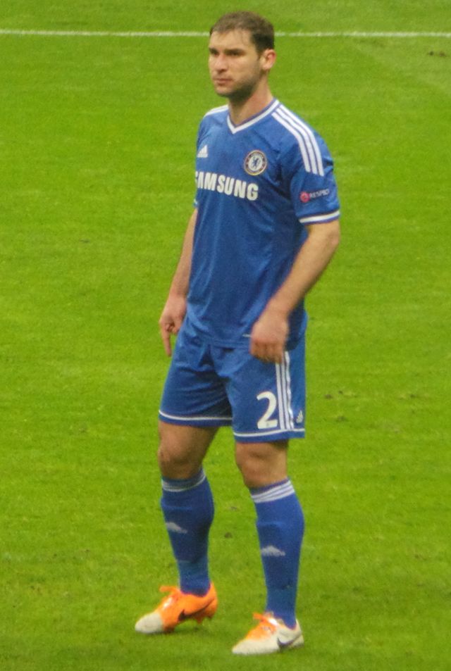 Branislav Ivanovic