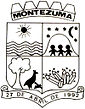 Wapen van Montezuma