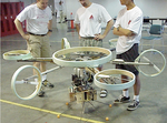 صورة مصغرة لـ مسابقة الروبوتات الجوية الدولية