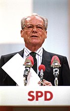 Willy Brandt