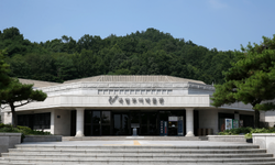 Buyeo National Museum