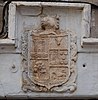 Escudo Heráldico de los Cervera Martínez de Olivencia