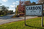 Miniatuur voor Carbon (Iowa)