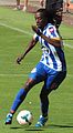 Carlos Wilson Cachicote Rocha geboren op 1 mei 1989