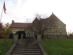 Carnegie Free Library