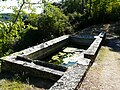 L'ancien lavoir.