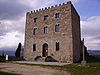 Castillo de Castro de Ouro