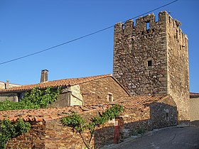 Villares de Yeltes