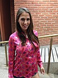 Miniatura para Cecilia Ponce