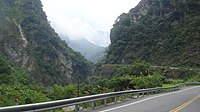 Taroko-Schlucht