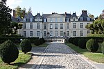 Vignette pour Château du Mesnil-Saint-Denis