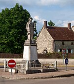 Monument aux morts