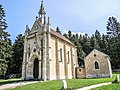 Chapelle Notre-Dame-du-Lac