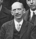 Чарльз Томсон Рис Уилсон на конференции Solvay 1927 года. Jpg