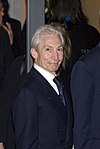 Charlie Watts