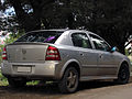 Chevrolet Astra II 5 portes