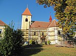 Chvalkovice (VY), kostel.jpg